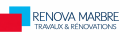 RENOVA MARBRE – rénovation, ponçage et polissage